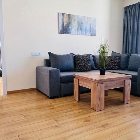 Delux Apartment For 6 Guest, New グダウリ エクステリア 写真